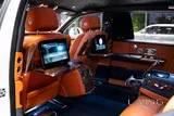 Rolls-Royce Phantom EWB 2024 - GCC Specs, Under Warranty
